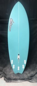 Neilson Surfboards - 6.0