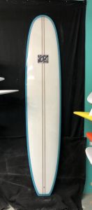 Neilson Surfboards - 9.6 x 23.5 Dreamsicle 