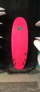 Neilson Surfboards - 6'0