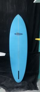 Neilson Surfboards - 6'8