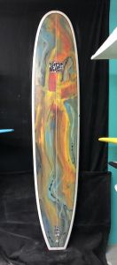 Neilson Surfboards - 9'4