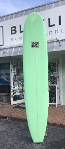 Neilson Surfboards - 10' x 24' x 3