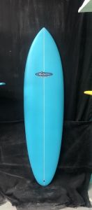 Neilson Surfboards - 7.0 x 22 x 2 7/8