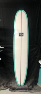 Neilson Surfboards - 9'0