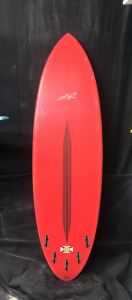 Neilson Surfboards - 7.0