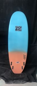 Neilson Surfboards - 6.0