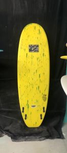 Neilson Surfboards - 6'4