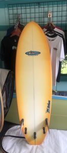 Neilson Surfboards - 6.6