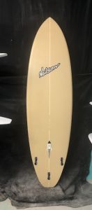 Neilson Surfboards - 7'0