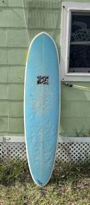 Neilson Surfboards - 7.0