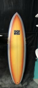 Neilson Surfboards - 6'8