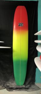 Neilson Surfboards - 9'8