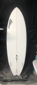 Neilson Surfboards - 6'6