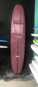 Neilson Surfboards - 9'2 x 22.75 x 3 Long Hull