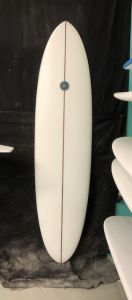 Neilson Surfboards - 7.6