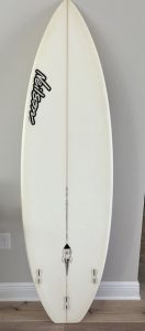 Neilson Surfboards - 6.0
