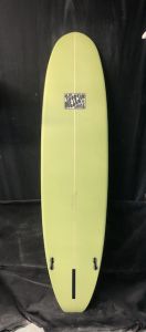 Neilson Surfboards - 7'10