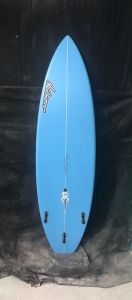 Neilson Surfboards - 6'2