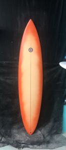 Neilson Surfboards - 7'6