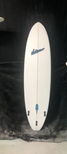 Neilson Surfboards - 7.6