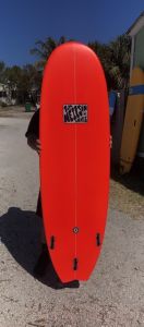 Neilson Surfboards - 6'0