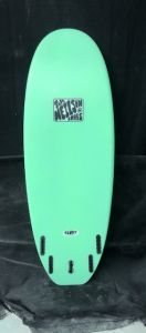 Neilson Surfboards - 5.6 x 22 x 2.75 