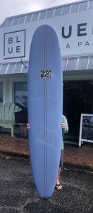 Neilson Surfboards - Dreamsicle | 9'2 Neilson Surfboards - 9'2