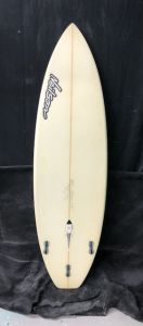 Neilson Surfboards - 6.4
