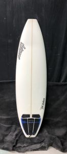 Neilson Surfboards - 6,4 x 20 x 2 5/8