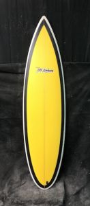 Neilson Surfboards - 6'4