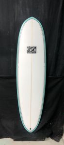Neilson Surfboards - null | 7.0 Neilson Surfboards - 7.0
