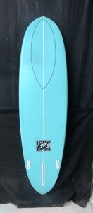 Neilson Surfboards - null | 7'0 Neilson Surfboards - 7'0