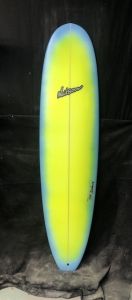 Neilson Surfboards - 7'6