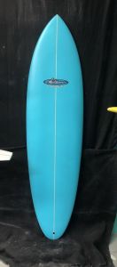 Neilson Surfboards - 7.0